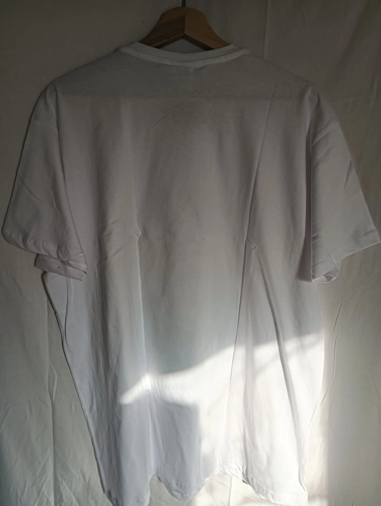 T-shirt Demon Slayer Tanjiro Kamado Officiel Neuf avec Étiquette – Taille XXL (B&C Collection) – photo 2